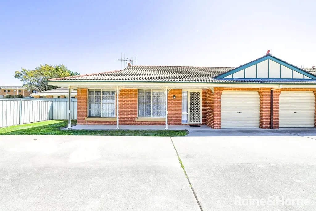 Lambert Street Unit- Available Now!!!
