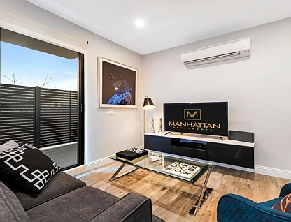 466 Dandenong Road, Caulfield North, Inner East Melbourne, 2 chambres, 1 salles de bain, Apartment