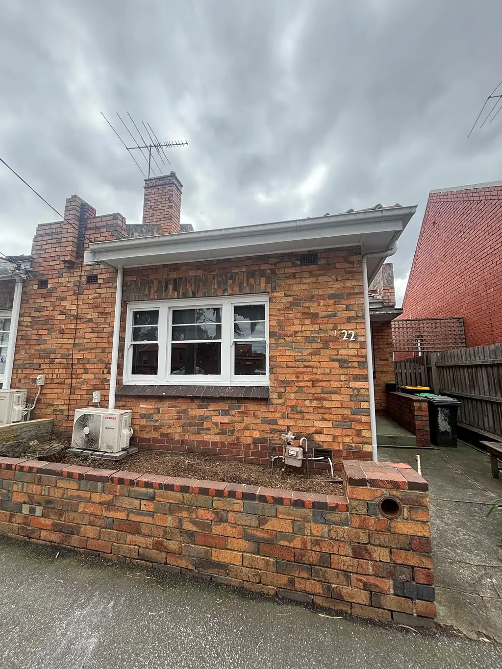 Charming North Melbourne Home in Prime Location