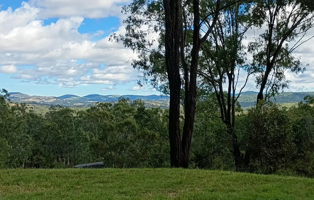 Lot 389 East Cooyar Road, Cooyar, QLD 4402