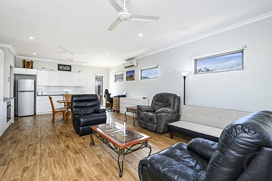 3 Winter View, Dawesville, WA 6211, 4 રૂમ, 2 બાથરૂમ, House