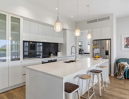 80 Riverhead Point Drive, Riverhead, Rodney, 4 habitaciones, 2 baños, House