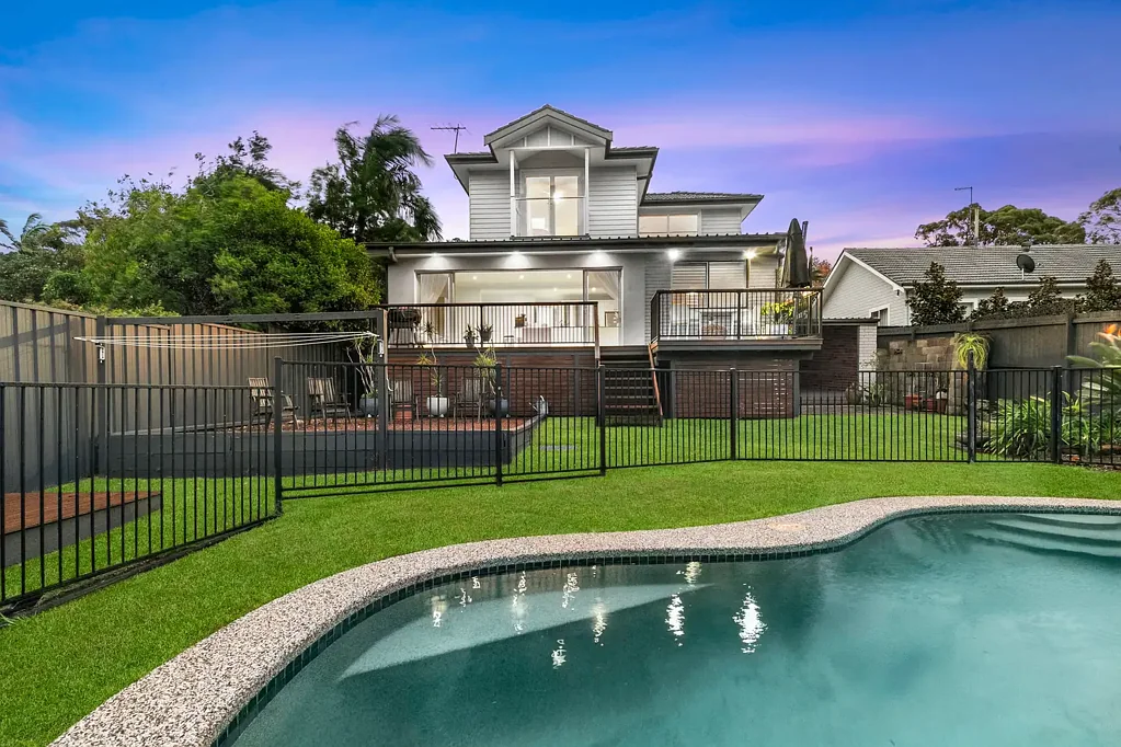 12 Carrington Avenue, Cromer, NSW 2099