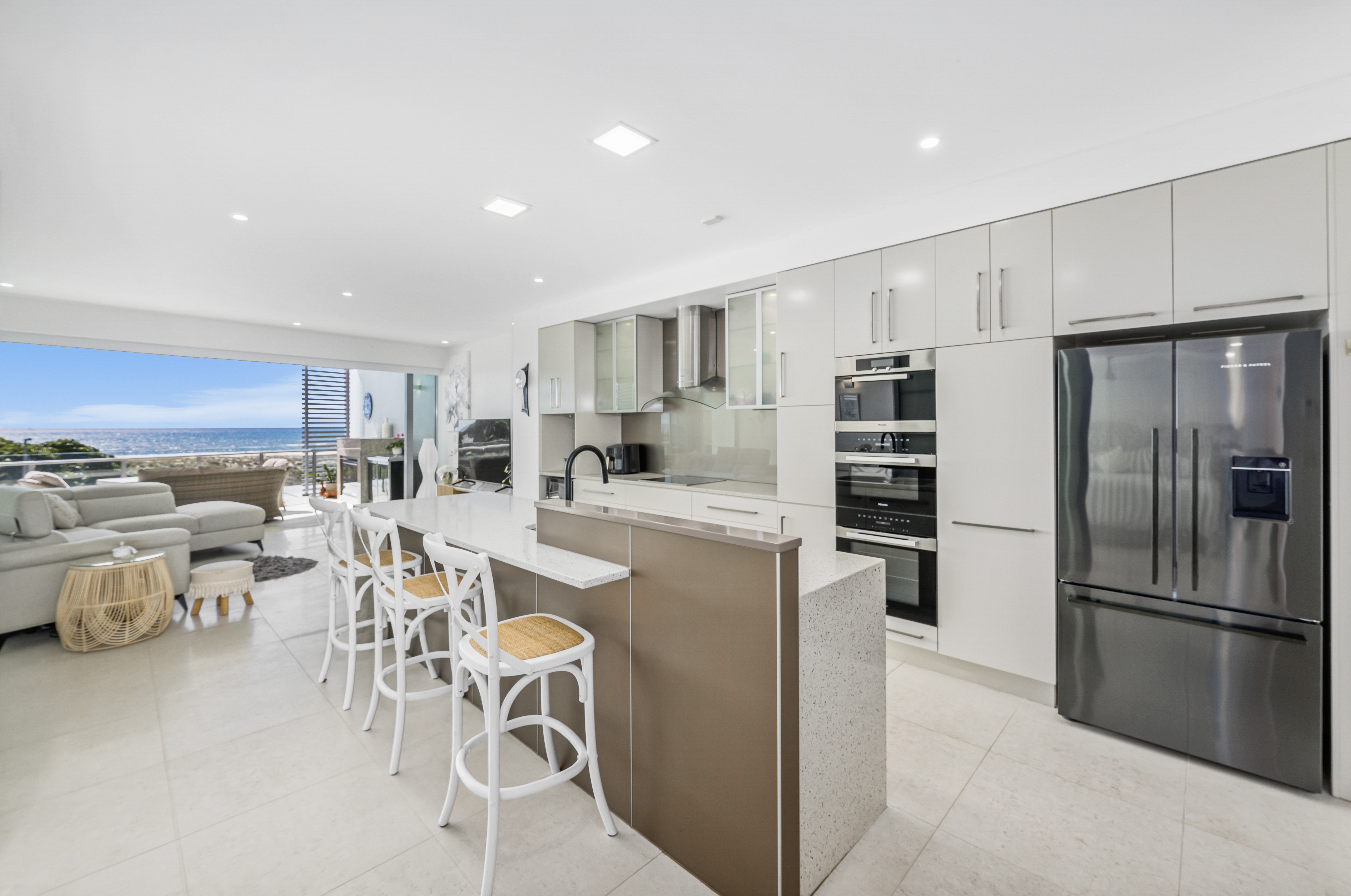 KIRRA PEARL UNIT 202 108 PACIFIC PDE, BILINGA QLD 4225, 0 chambres, 0 salles de bain, House