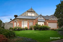 1 Parramatta Court, Caroline Springs