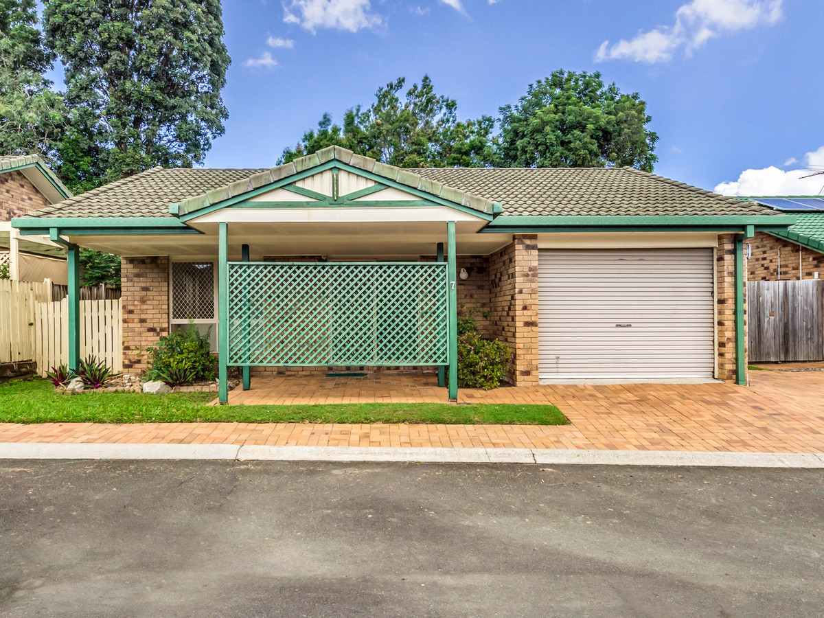 UNIT 7 21 CHAPMAN CT, ALBANY CREEK QLD 4035, 0 침실, 0 욕실, House