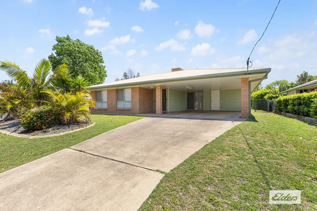 40 Crinum Street, Emerald, QLD 4720