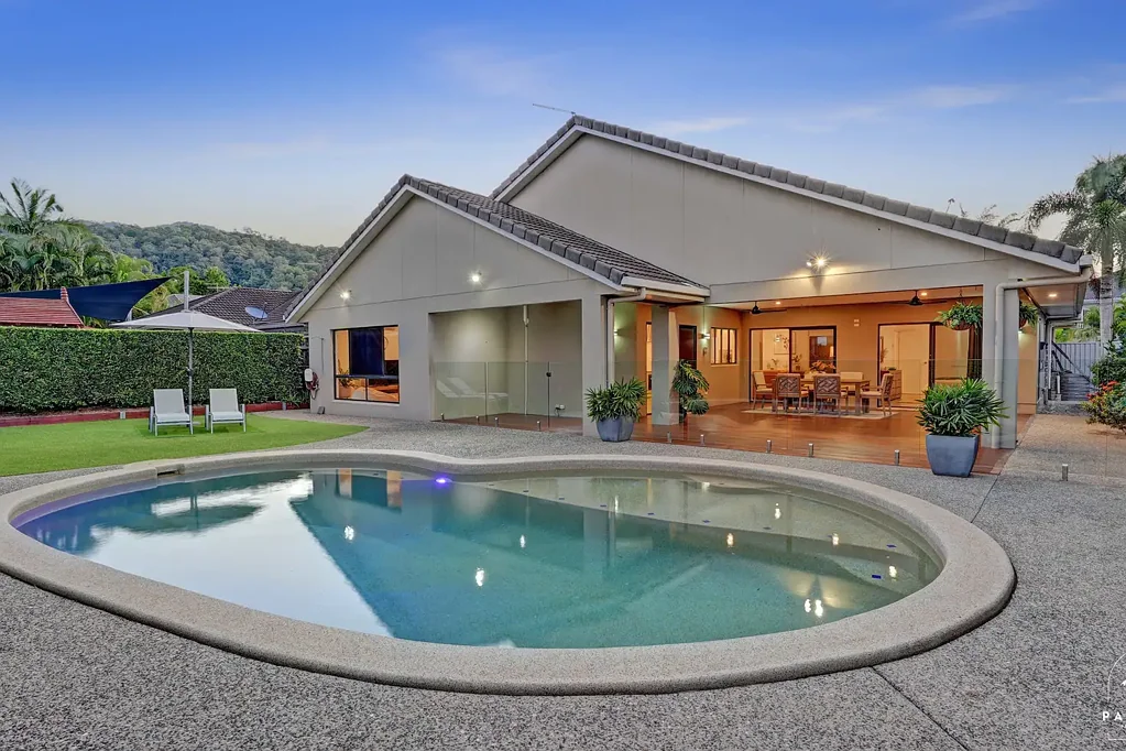RENT IN PARADISE | Ulysses Blue
39 Iridescent Drive, Trinity Park