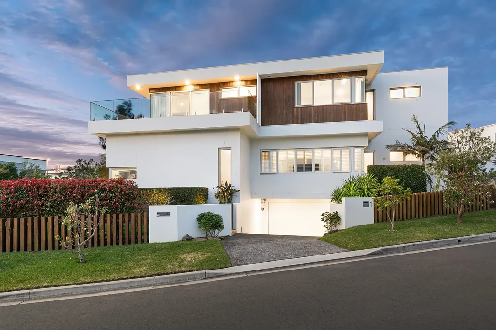 Greenhills Beach 4غرفة نوم ARCHITECTURAL BEACHSIDE LUXURY - FAMILY LIVING AT ITS FINEST