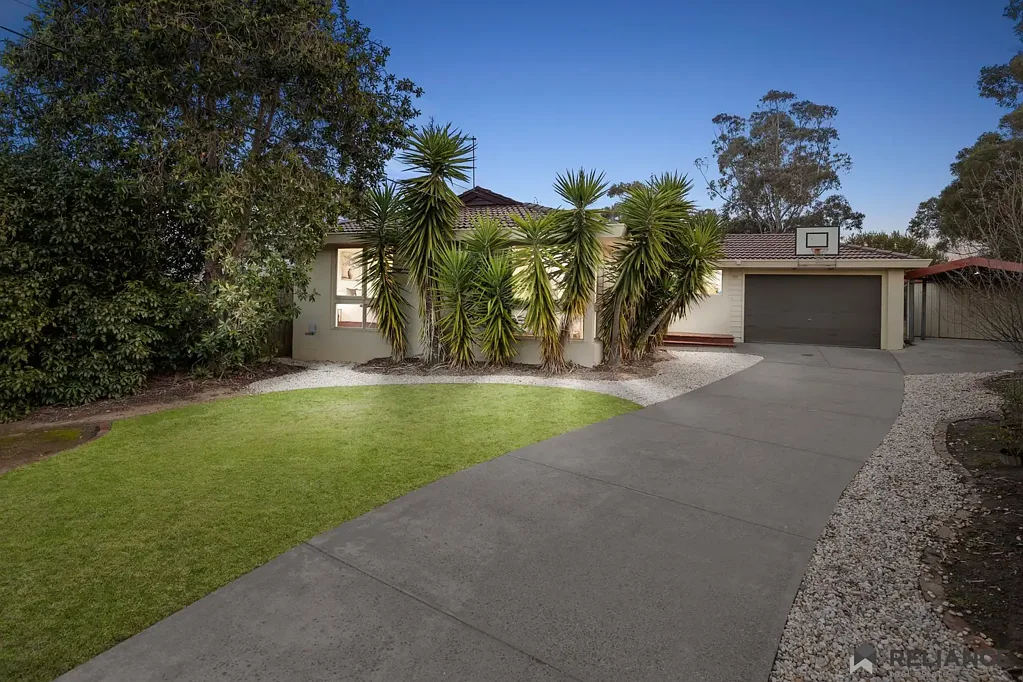 3 Crosbie Court, Sunbury, VIC 3429