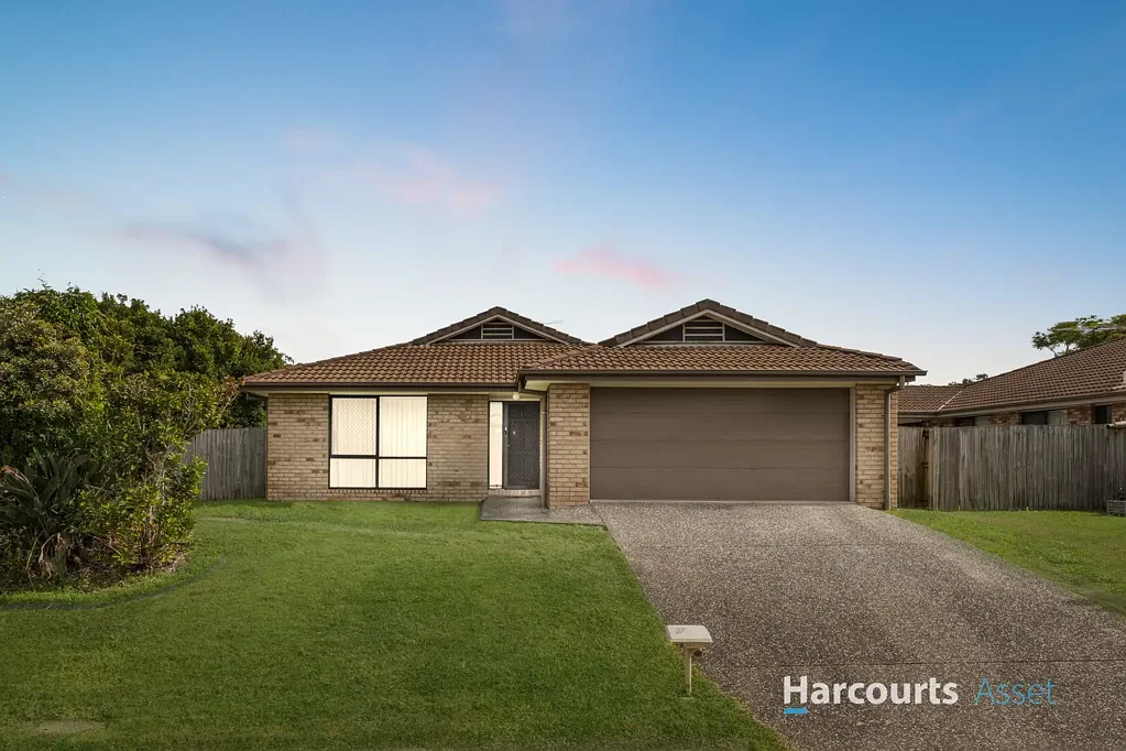 2 Twin Rivers Drive, Eagleby, QLD 4207