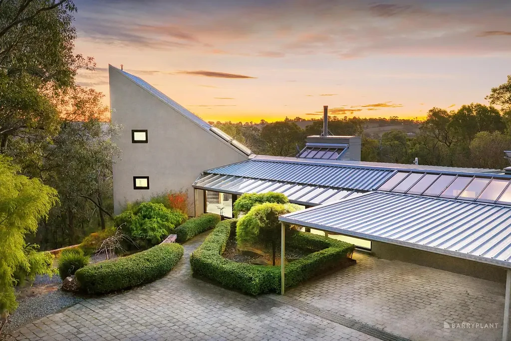 255 Kangaroo Ground-Warrandyte Road, Kangaroo Ground, VIC 3097