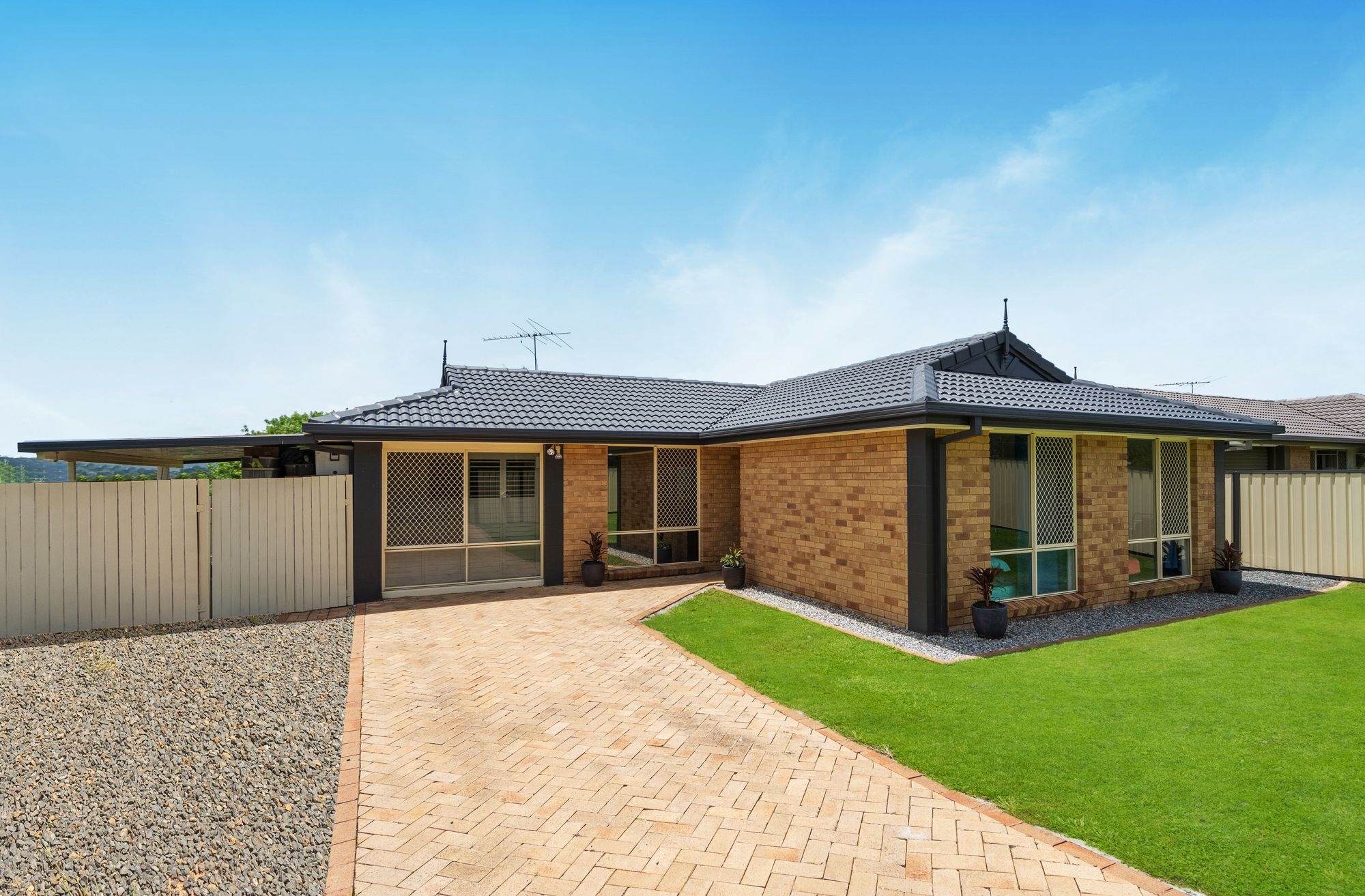 45 BOWER RD, EAGLEBY QLD 4207, 0 침실, 0 욕실, House