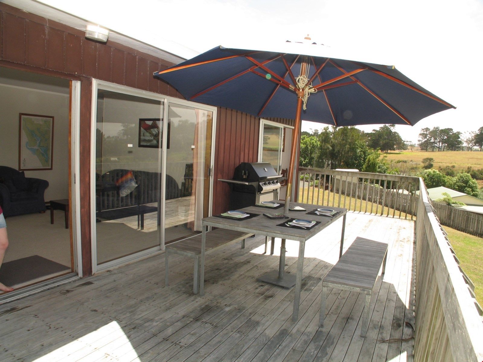 8 Goebel Street, Tinopai, Kaipara, 2 Bedrooms, 1 Bathrooms