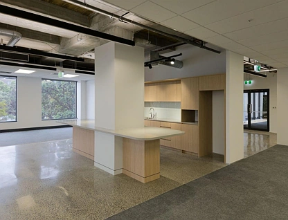 32-34 Mahuhu Crescent, Auckland Central, Auckland City, 0 침실, 0 욕실, Office Premises