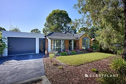 21 Shrubby Walk, Croydon South