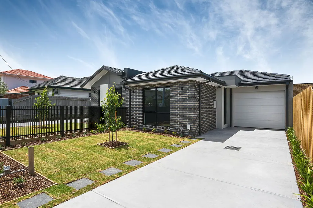 Spacious, Stylish & Low Maintenance