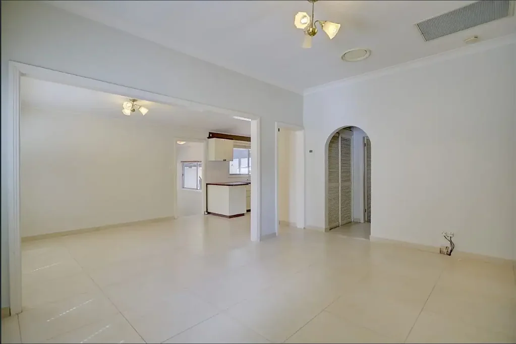 3 Bedroom House In Belfield