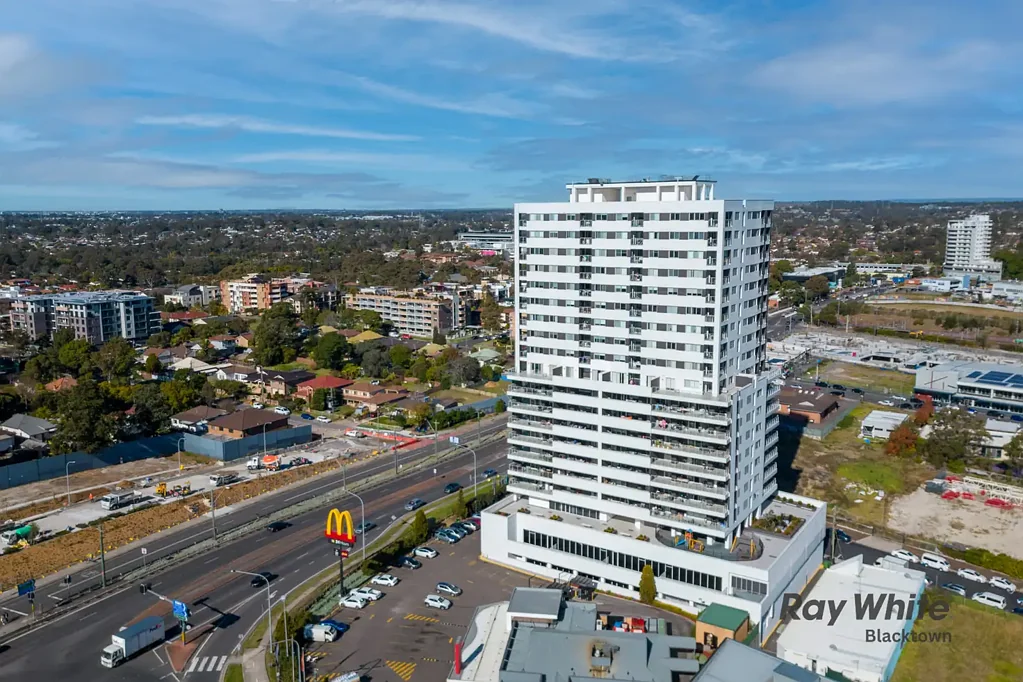 803/5 Second Avenue, Blacktown, NSW 2148