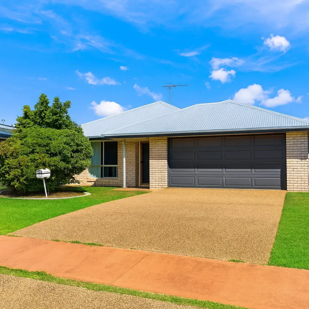 Modern, Low-Maintenance Living in a Quiet Gracemere Estate