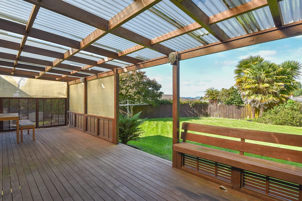 Pukehangi 3 Bedroom Vendor Says Sell - Don't Miss This Opportunity!