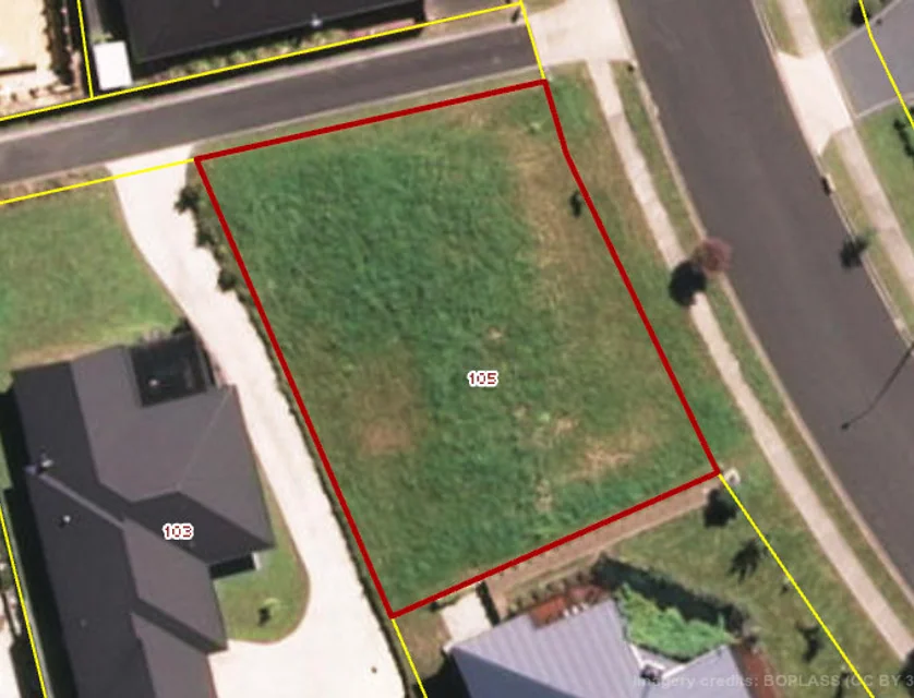 105 Iles Road, Lynmore, Rotorua, 4 ਕਮਰੇ, 0 ਬਾਥਰੂਮ