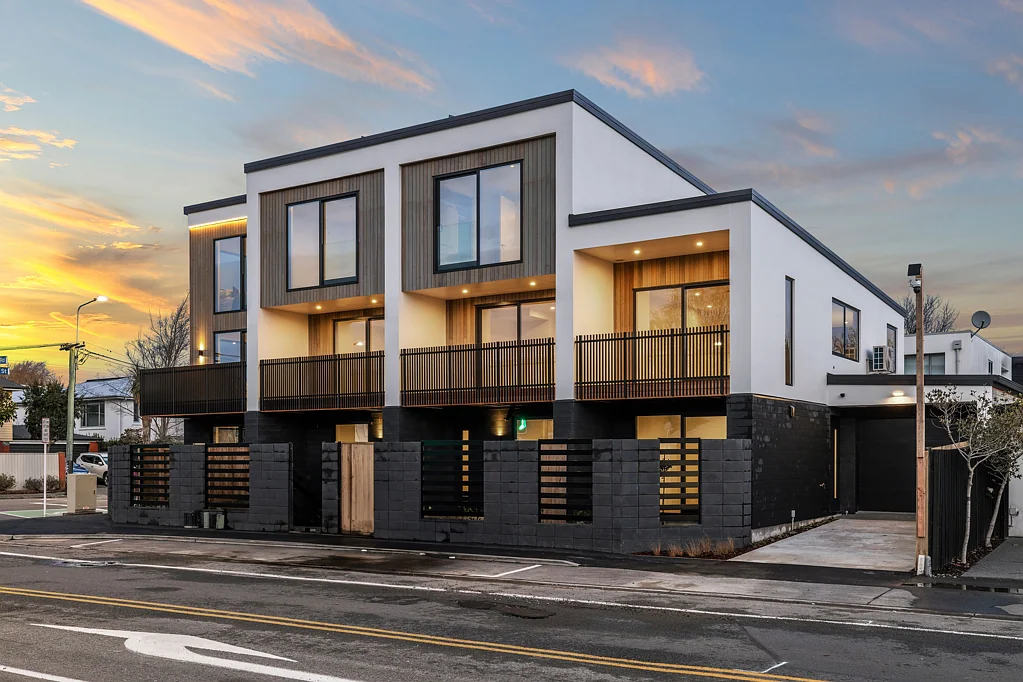 1/146 Edgeware Road, St Albans, Christchurch, Canterbury
