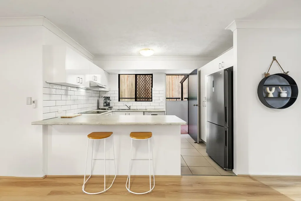 3/45 Riverview Terrace, Indooroopilly, QLD 4068
