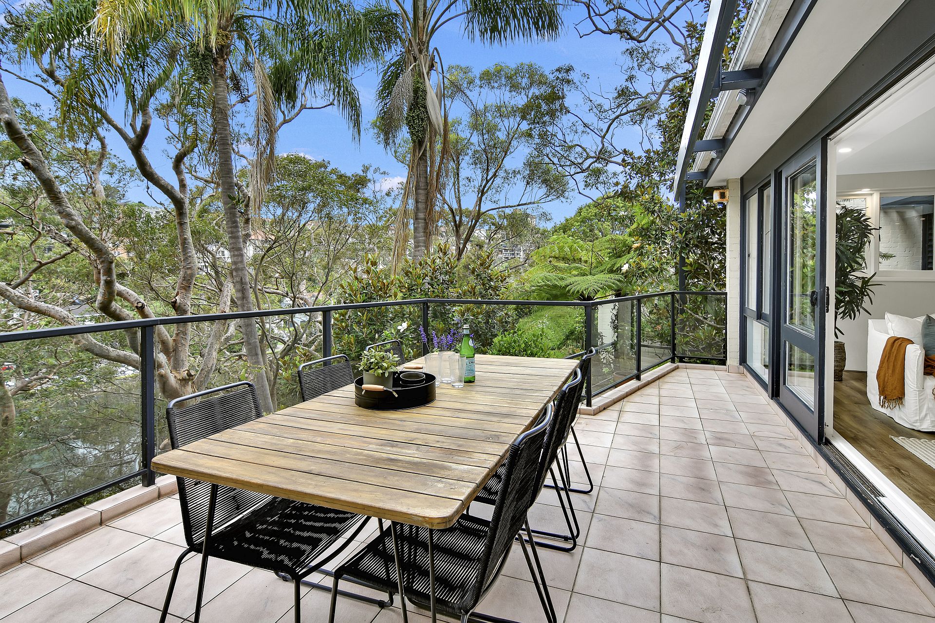 UNIT 8 1 LOWER BOYLE ST, MOSMAN NSW 2088, 0 침실, 0 욕실, Townhouse