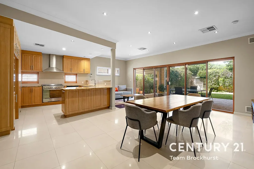 Ardross 5બેડરૂમ GENEROUS LIVING, GRACEFULLY DONE