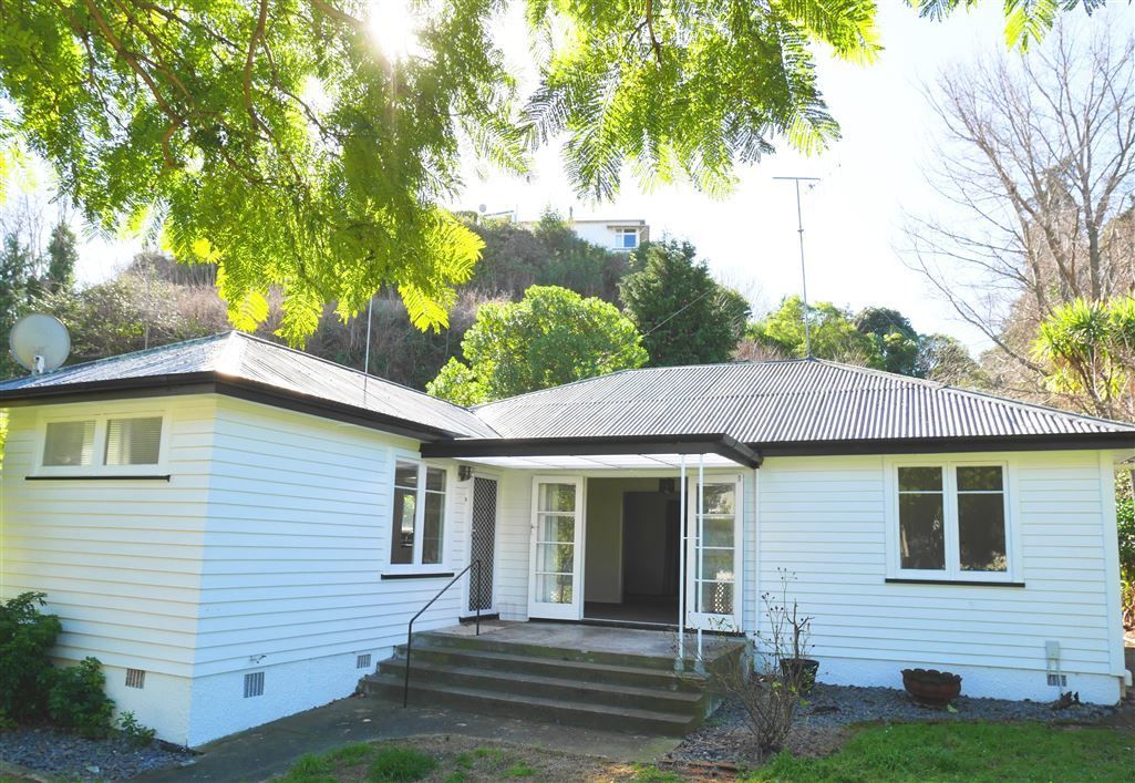 87 Shakespeare Road, Bluff Hill, Napier, 2 chambres, 1 salles de bain