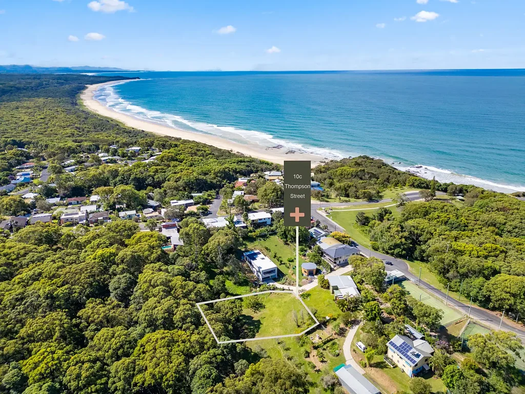 10c Thompson Street, Valla Beach, NSW 2448