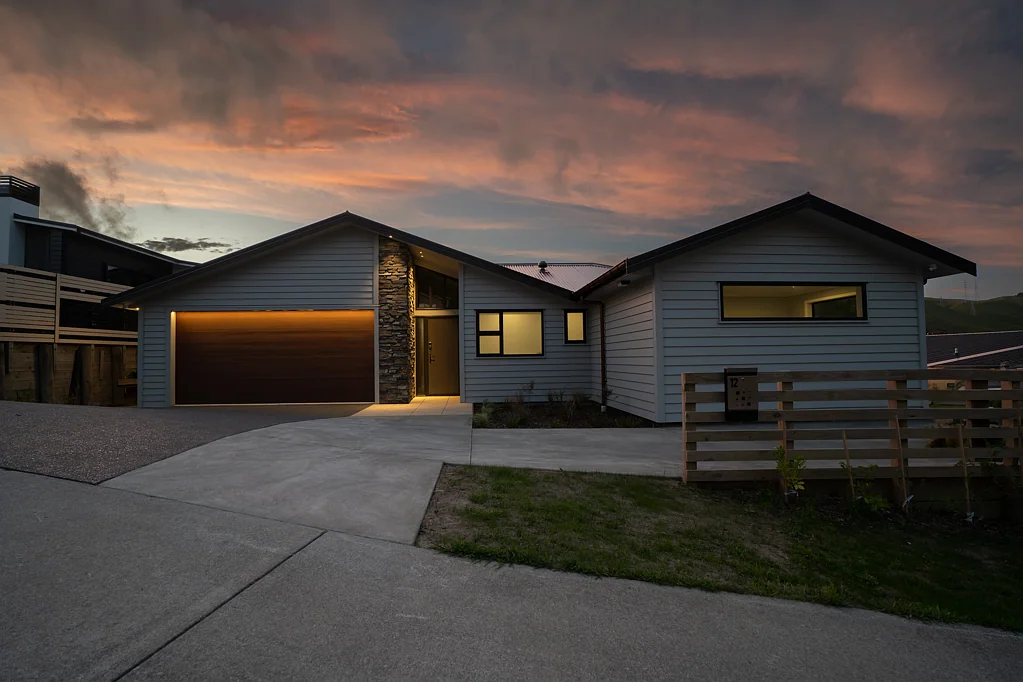 12 Prestwich Rise, Churton Park, Wellington