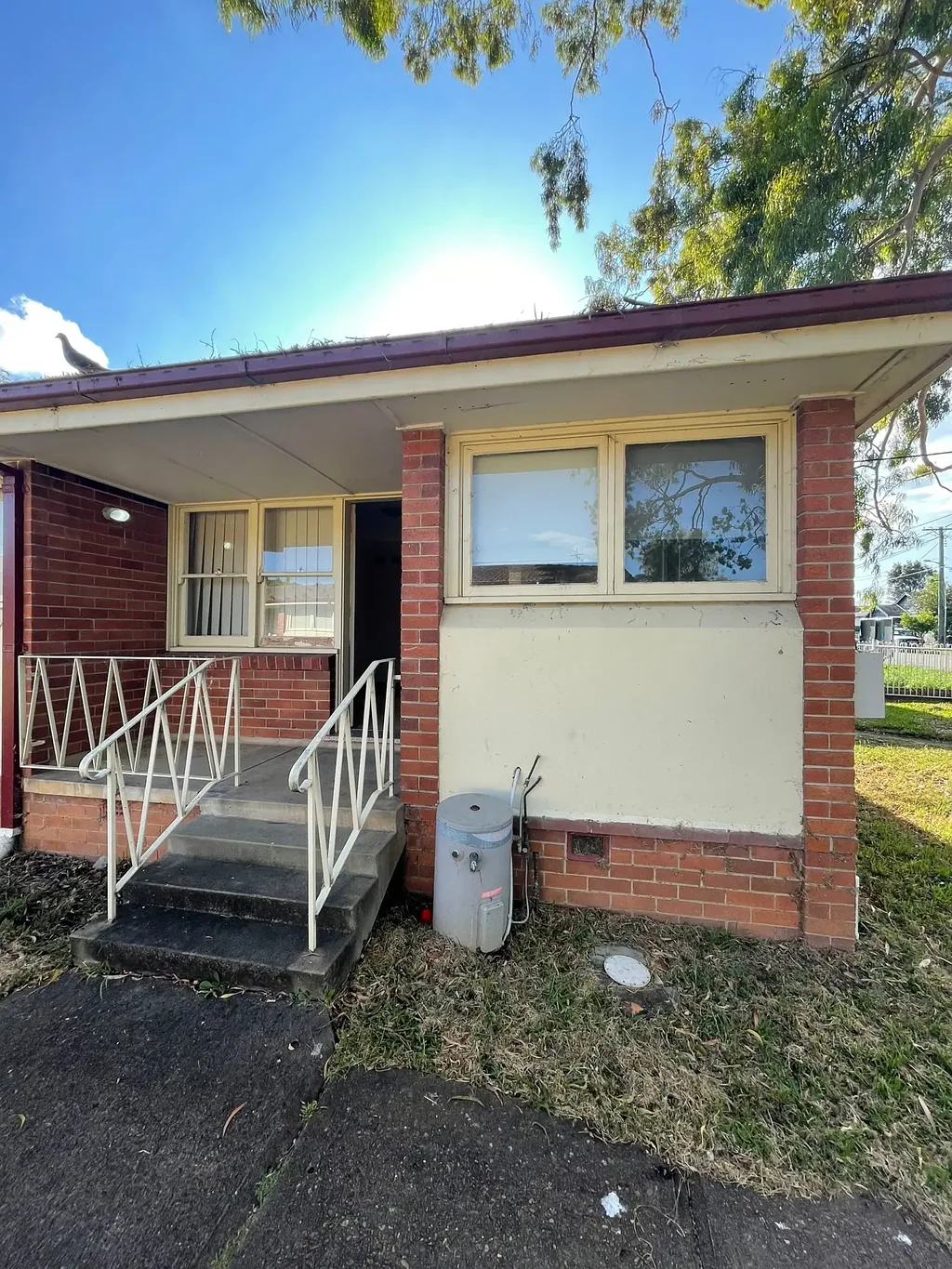 Cozy & Convenient Studio Unit