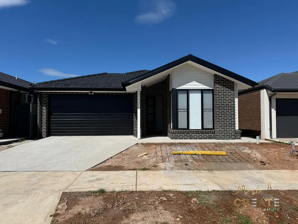 Strathtulloh 5房 五卧三卫奢居  开放式设计  现代厨房石材台面  主卧带步入式衣帽间  全屋冷暖空调  宁静社区近学校公园 BRAND NEW 5-BEDROOM, 3-BATHROOM HOME OFFERING MODERN FAMILY LIVING