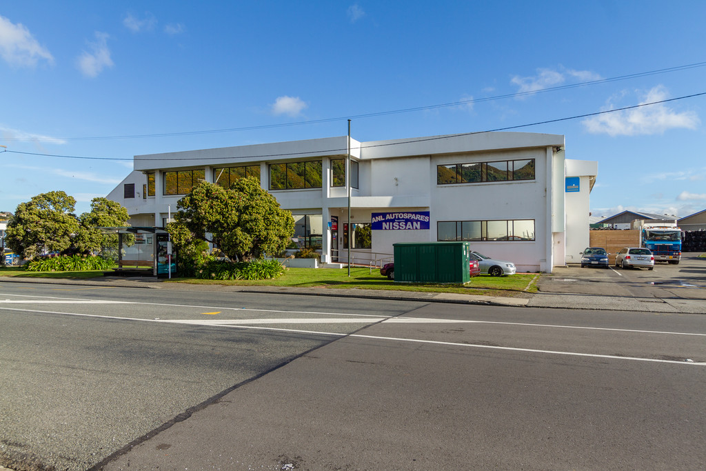 64 Seaview Road, Seaview, Lower Hutt, 0 ਕਮਰੇ, 1 ਬਾਥਰੂਮ