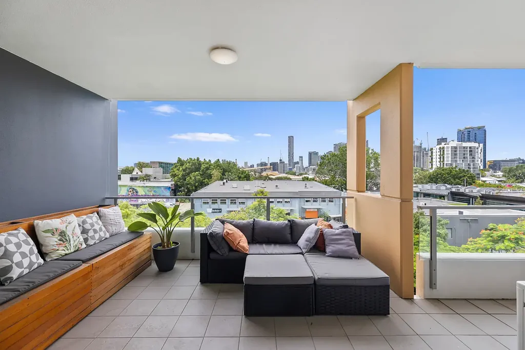 78/20 Donkin Street, West End, QLD 4101