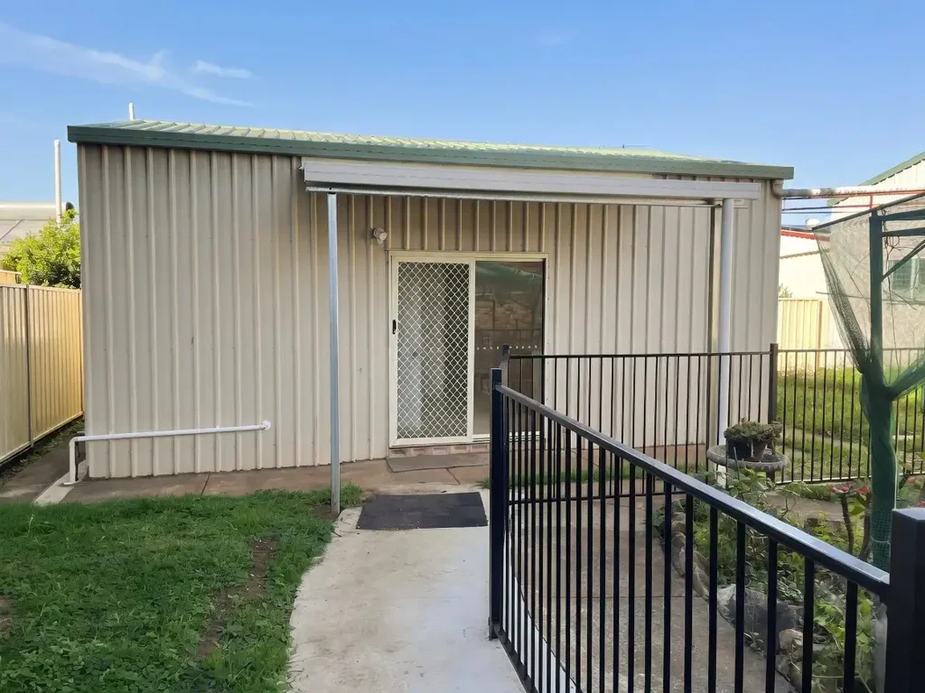 Brand New 1-Bedroom Great Location
