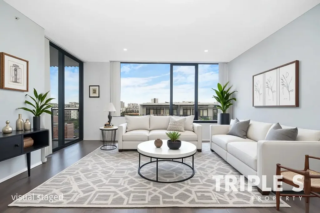 711/12 Paul Street, Zetland, NSW 2017