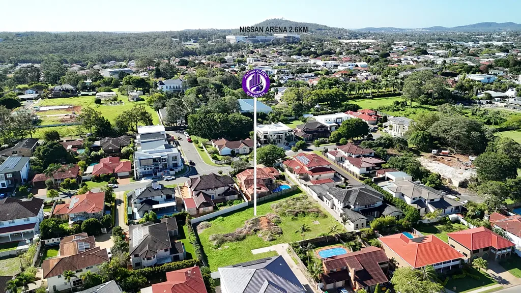 Robertson One of Robertson's Last Major Land Assemblies – 2,222sqm Across Three Titles | Best Offers By 31 July