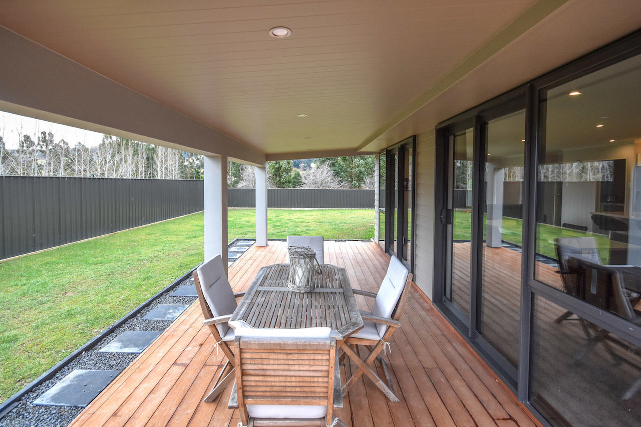 57 Grandvista Drive, Green Island, Dunedin, 3房, 2浴