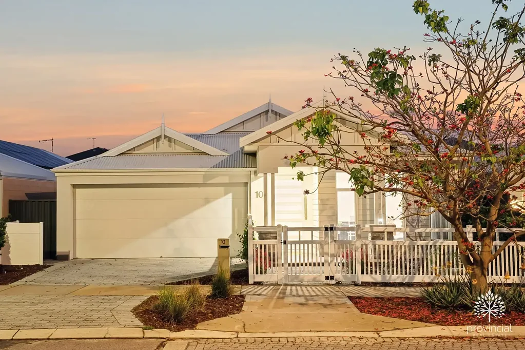 South Guildford 4Zimmer UNDER OFFER