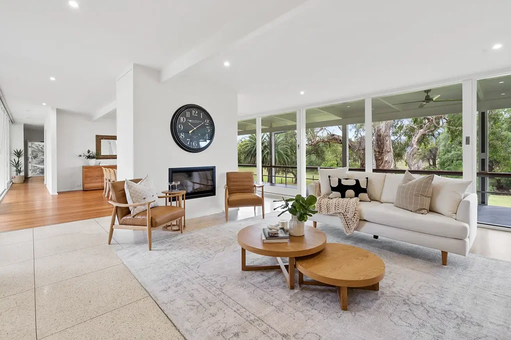 Scone 3房  “Waawaarawaa” Circa 1960