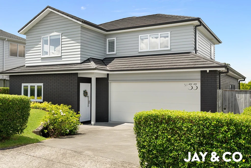 33 Nola Dawn Avenue, Papakura, Auckland