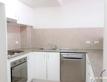 122/72 Wentworth Avenue, Kingston, Inner South, 2 침실, 2 욕실, Unit