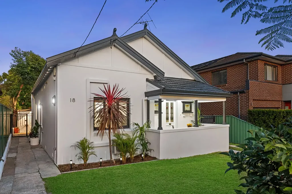 Charming Family Home
