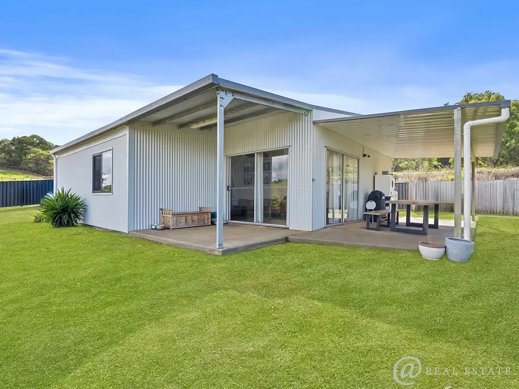 Lammermoor 3房  One Acre of Lifestyle with Room to Grow