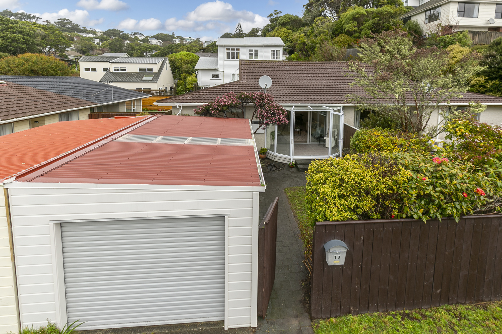 13 Gipps Street, Karori