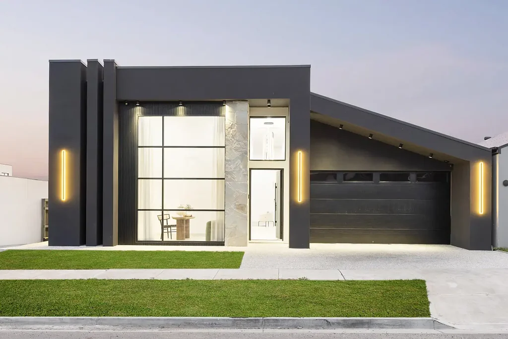 Mickleham 4कमरा A Showstopping Statement of Luxury & Design