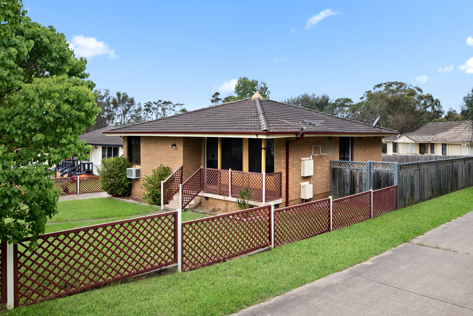 260 RIVERSIDE DR, AIRDS NSW 2560, 0房, 0浴, House